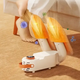 Электронная сушилка для обуви LY-740 Shoe Dryer 5 Вт ультрафиолетовая с таймером вентиляцией и равномерным нагревом - изображение 6