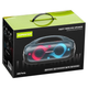 Портативна бездротова колонка Hopestar A50 Party 80W з підтримкою USB/SD/TF з басами та захистом IPX5 - зображення 6