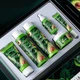 Набор для ухода за кожей BioAqua Niacinome Avocado Elasticity Moisturizing 6 в 1 с авокадо и ниацинамидом - изображение 5