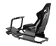 Ігрове крісло кокпіт GamePro RS167 - зображення 2