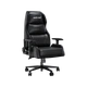 Крісло ігрове Anda Seat X1 Gaming Sofa Black PVC - изображение 2