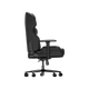 Крісло ігрове Anda Seat X1 Gaming Sofa Black PVC - изображение 3
