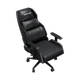 Крісло ігрове Anda Seat X1 Gaming Sofa Black PVC - изображение 7