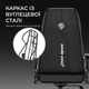 Крісло ігрове Anda Seat X1 Gaming Sofa Black PVC - изображение 12