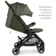 Прогулянковий візок ABC Design Ping 3 Travel Pine, 12004972302 - зображення 3