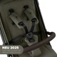 Прогулянковий візок ABC Design Ping 3 Travel Pine, 12004972302 - зображення 5