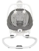Кресло-качалка Joie Serina Cosmo Grey, 5056080621074 - изображение 2