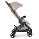 Прогулочная коляска ABC Design Ping 3 Travel Camel, 12004972520 - изображение 2