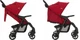 Прогулочная коляска Joie Muze LX Coal, 5056080608006 - изображение 5