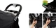 Прогулочная коляска Joie Muze LX Coal, 5056080608006 - изображение 6