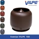 Вентиляционный колпак VILPE Ø160 Коричневый - изображение 4