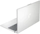 Ноутбук HP 15.6 15-fd0199ua FHD IPS/Intel 3-100U/24GB/1TB/UMA/DOS/Silver (D16CNEA) - изображение 4