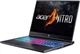 Ноутбук Acer 14.5 Nitro 14 AN14-41 WUXGA IPS/Ryzen 7 8845HS/16GB/1TB/RTX 4060 8GB/DOS/Black (NH.QSSEU.002) - зображення 3