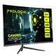 Монітор ProLogix 27" Gaming G2725CU Curved Black FHD VA 200Hz (G2725CU) - зображення 2