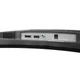 Монітор ProLogix 27" Gaming G2725CU Curved Black FHD VA 200Hz (G2725CU) - зображення 8