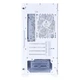Корпус 1stPlayer D4-M-WH-2F1P-W-1F1-W White (D4-M-WH-2F1P-W-1F1-W) Без БП - зображення 4