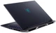 Ноутбук Acer 14.5 Predator Helios Neo 14 PHN14-71 2.8K OLED/Intel U9-285H/32GB/1TB/RTX 5070 8GB/DOS/Black (NH.QY3EU.004) - изображение 5