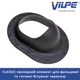 Проходной элемент VILPE CLASSIC Черный - изображение 1