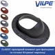 Проходной элемент VILPE CLASSIC Черный - изображение 2