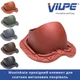 Проходной элемент VILPE Muotokate Красный - изображение 1