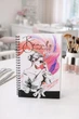 Планер для мастера ⬩ Beauty Master’s Planner ⬩ Стильный ⬩ на год ⬩ на русском языке - изображение 2