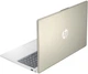 Ноутбук HP 15.6 15-fc0314ua FHD IPS/Ryzen 5 7520U/16GB/512SSD/UMA/DOS/Gold (D06H2EA) - изображение 4