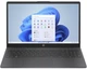 Ноутбук HP 15.6 15-fc0316ua FHD IPS/Ryzen 5 7520U/16GB/512SSD/UMA/DOS/Grey (D06H4EA) - изображение 1