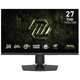 Монітор 27" MSI MAG 272PF-X24 (9S6-3CE59T-020) 1920x1080 (FullHD) IPS 240 Hz - зображення 1