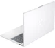 Ноутбук HP 15.6 15-fd0198ua FHD IPS/Intel 3-100U/24GB/1TB/UMA/DOS/White (D16CMEA) - изображение 4