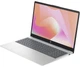 Ноутбук HP 15.6 15-fd0197ua FHD IPS/Intel 3-100U/24GB/1TB/UMA/DOS/Blue (D16CLEA) - изображение 2