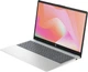 Ноутбук HP 15.6 15-fd0201ua FHD IPS/Intel 3-100U/16GB/1TB/UMA/DOS/Blue (D16CPEA) - изображение 2
