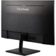Монітор ViewSonic 27" VA2732-H-2 FHD IPS 100Hz (VA2732-H-2) - зображення 6