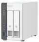 NAS QNap TS-216G - изображение 2