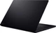 Ноутбук ASUS 16 H7606WX-SE002X 4K OLED/Ryzen 9 AI HX 370/64GB/2TB/RTX 5090 24GB/W11P/Nano Black (90NB17E1-M000K0) - зображення 5