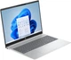 Ноутбук HP 16 OmniBook 5 16-bc1012ua WUXGA IPS/Ryzen 7 8840U/16GB/1TB/UMA/W11/Silver (D16F3EA) - изображение 2