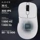 Мышь Ajazz AJ179P MC White (AJ179P-MC-W) - изображение 11