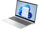 Ноутбук HP 15.6 15-fd0202ua FHD IPS/Intel 3-100U/16GB/1TB/UMA/DOS/White (D16CQEA) - изображение 3