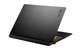 Ноутбук Asus TUF F16 FX608JMR (FX608JMR-F16.I75060), Intel Core i7-14650HX, NVIDIA GeForce RTX 5060, 32ГБ/1ТБ, Windows 11, JAEGER GRAY - изображение 6