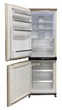 Холодильник Sharp SJ-WP320T-BE - Б/У - изображение 4