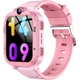 Детские смарт-часы Blackview Z20 Pink (6931548319658) [156629] - изображение 1