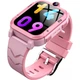 Детские смарт-часы Blackview Z20 Pink (6931548319658) [156629] - изображение 4