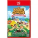 Игра Animal Crossing New Horizons для Nintendo Switch 2 (EN + RU sub) [157041] - изображение 1