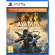 Игра Avatar: Frontiers of Pandora From The Ashes Edition для PS5 (EN + RU sub) [157043] - изображение 1