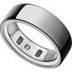 Смарт-кольцо Oura Ring 4 Size 9 Silver (JZ90-54217-09) [157190] - изображение 1
