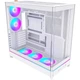 Корпус MONTECH HS02 Pro White [146598] - изображение 1