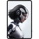 Планшет Redmagic Astra 12/256GB Starfrost Silver [157120] - изображение 5
