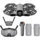 Квадрокоптер DJI Neo 2 Motion Fly More Combo (CP.FP.00000273.01) [152390] - изображение 1