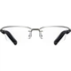 Смарт-очки MiJia Smart Audio Glasses Titanium Grey (BHR08VZGL) [156727] - изображение 1