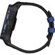 Смарт-часы Garmin Instinct 3 AMOLED 50mm Black with Black Band (010-03020-03) [156740] - изображение 6