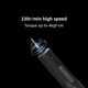 Електровикрутка з комплектом біт Duka E3 Electric Screwdriver Set 95in1 [151236] - зображення 7